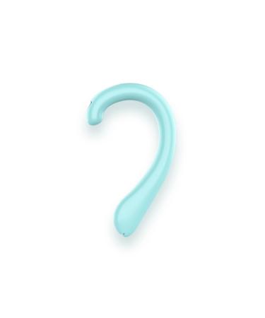 Hapinary 1 pair of children's mask ear caps hearing protection for children adult mask ear-cap eare protection hearing protection for adults masking an ear cup ant-strangulation earplugs