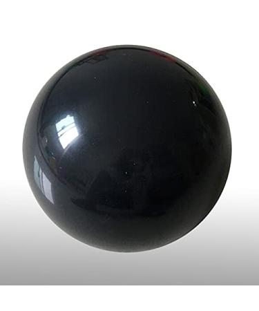 Riot Balls 100 X 0.68 Cal. PVC/Nylon Self Defense Less Lethal Practice Paintball