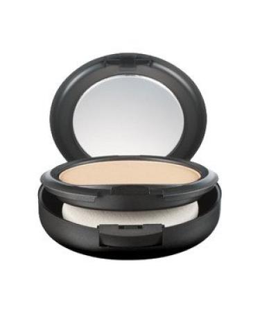 MAC Studio Fix Powder Plus Foundation - NC35 15g by MAC