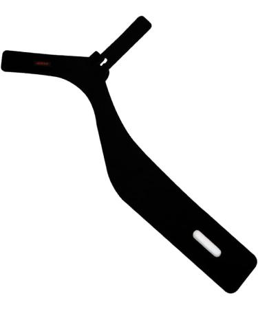 Aider Dropfoot Brace Type 2 for Stroke, Hemiplegia, Peroneal Nerve Injury - Right (Size up to US10) | Ankle Circumference 6-12 Inch - Buy Online on GoSupps.com