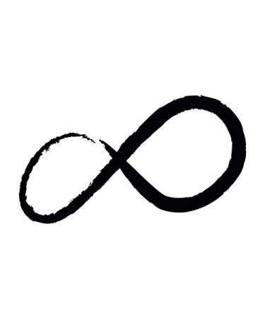 Eternal Waterproof Colored Eyeliner Pencil with Vitamin E - Long Lasting, No Smudge, 2 Count - Buy Online on GoSupps.com