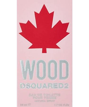 prime craft Wood Woman EDT 50 ML 1 Fl Oz (Pack of 1) - Buy Online on GoSupps.com
