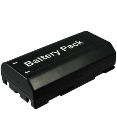 Battery Replacement for Survey Equipment | Part NO: 29518 38403 46607 52030 C8872A EI-D-LI1 | International Shipping Available - Buy Online on GoSupps.com