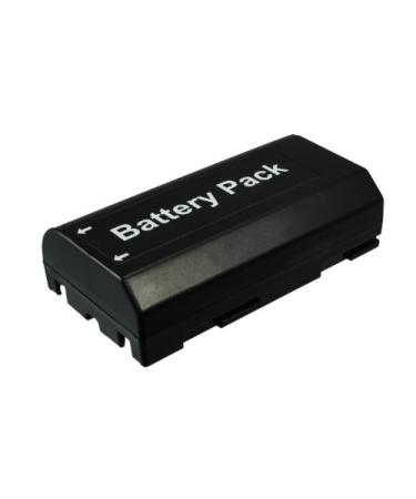 SPANN Battery Replacement for Molicel 1821 1821E Part No: 29518 38403 46607 52030 C8872A EI-D-LI1 7.4V