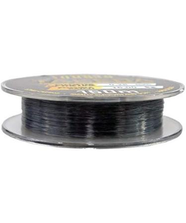 Buy York Fitness Sakana Takeda Monofilament Fishing Line 0.14-0.40mm 150m - Durable Affordable 0.03 /m - International Shipping Available - Buy Online on GoSupps.com