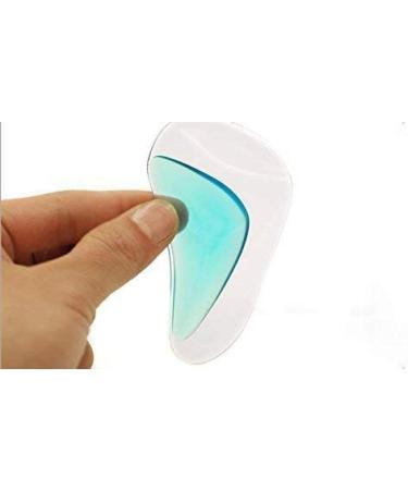 Kids Orthopedic Arch Support Insoles | Flat Foot Correction for Ages 5-12 | Cushioned Shoe Inserts | USA Shipping - Buy Online on GoSupps.com