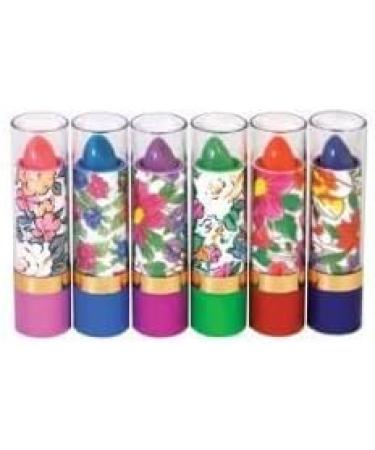 Beauty Treats Aloe Vera Color Change Mood Lipstick 2 Set - Assorted Lipsticks (24pcs) - Buy Online on GoSupps.com