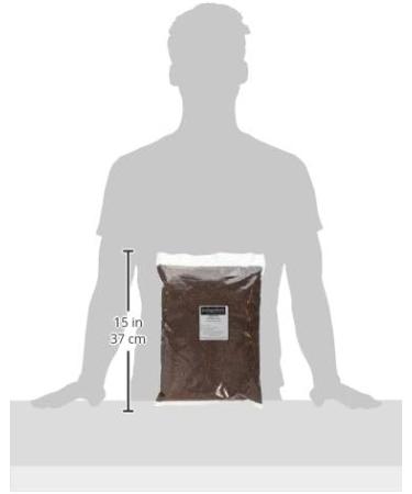 JustIngredients Essentials Rooibos Tea 1 kg - Premium South African Red Bush Herbal Tea - Buy Online on GoSupps.com