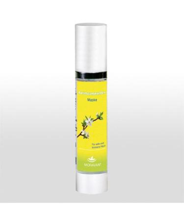 MORAVAN Apple Stem Cells Facial Lifting Mask - 50 ml