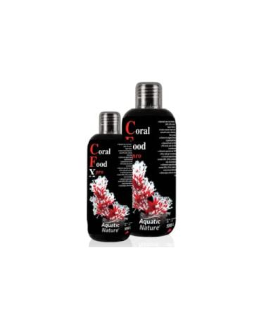 GS1 Belgium & Luxembourg Coral Food X-PRO 300ml