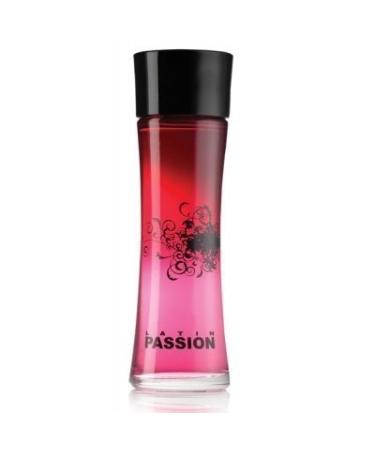 Zermat Latin Passion Perfum W/pheromones By Niurka Markos 3.38 fl oz by zermat