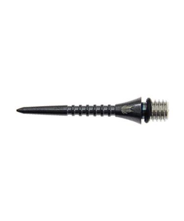 TARGET Titanium Conversion Point 26mm Grooved - Black