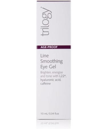 Trilogy Age-Proof CoQ10 Eye Recovery Concentrate 10 ml - Buy Online on GoSupps.com