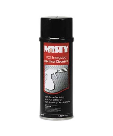 Contact and Circuit Board Cleaner III 16 oz Aerosol Can 12/Carton