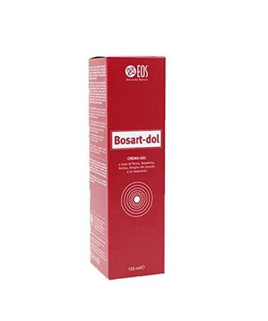 Eos Secondo Natura Bosart-dol - Eos Nature Joint and Muscle Disorders (125 ml)