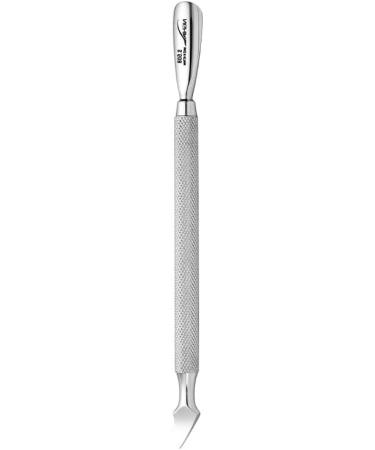 Stainless Steel Nail & Cuticle Care: Precision Toolsfor At-Home Manicures & Pedicures-Expert Silver - Buy Online on GoSupps.com