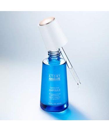 Atomy Absolute Cell Active Skin Care Set - Ultimate Anti-Aging Solution - Buy Online on GoSupps.com