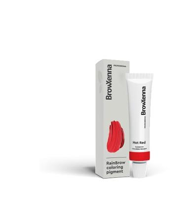 BrowXenna direct action pigment for eyebrows Ultraviolet 15 ml