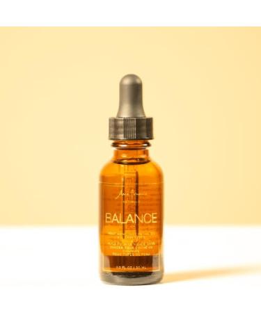 BALANCE-Acne Facial Oil