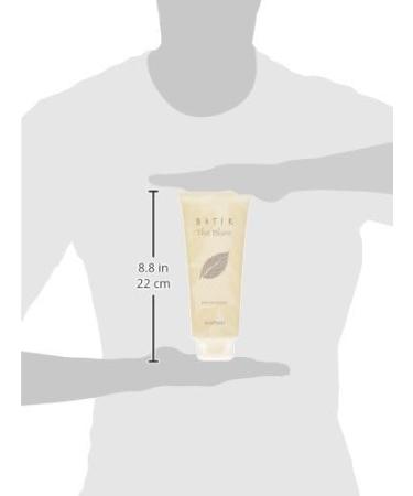  Morris The Blanc Bath Shower 400ml Foaming Soap for Women - Buy Online on GoSupps.com