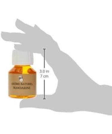 Select Aroma Aroma Mandarin 60 ml - Pack of 3 - Buy Online on GoSupps.com