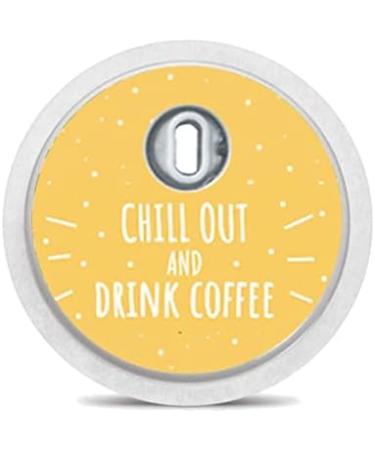 FreeStyle Libre 3 Sensor Stickers - Set of 10 | Diasticker | Easy & Stylish Sensor Protection - Buy Online on GoSupps.com