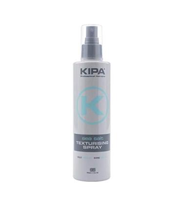Kipa Sea Salt Matte Texturising Hairspray 200ml