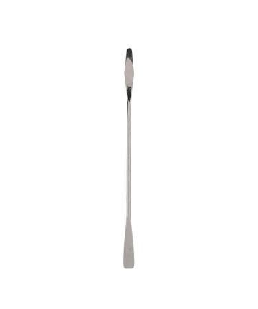 Buy Acrylic Cosmetic Mixing Palette Set - Transparent Mixing Palette & Spatula for Professional Makeup | International Shipping - Buy Online on GoSupps.com