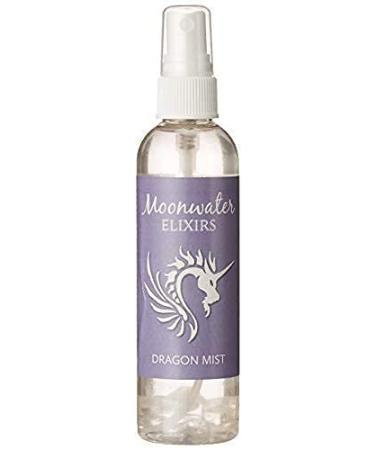 Lavender Smudge Spray - Aura Cleansing & Negative Energy Clearing. Protection, Relaxation & Grounding with Moonwater Elixirs, Crystals & Reiki. 4oz - Buy Online on GoSupps.com