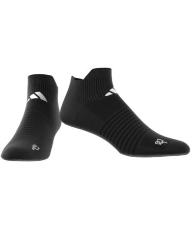 Buy adidas Unisex Designed 4 Sport Performance Low Socks - XL Black/White - International Shipping Available - Buy Online on GoSupps.com
