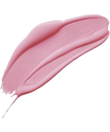 Dermacol Hyaluron Hysteria liquid lipstick color no 1 moisturizing with hyaluronic acid for a shiny and soft finish on the lips - Buy Online on GoSupps.com