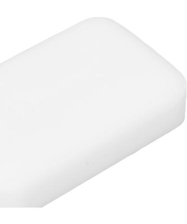 Mild Soap 3.5 oz Donkey Milk Facial Soap Improves Rough Skin and Prevents Melanin Production at Home for Women - Buy Online on GoSupps.com