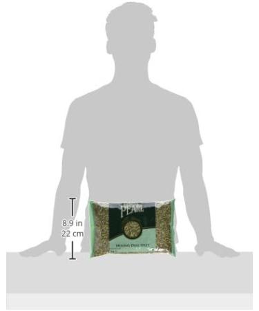 White Pearl Moong Dall Split - 2kg - Buy Online on GoSupps.com