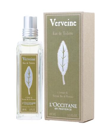 L'OCCITANE VERVEINE by L'Occitane - EDT SPRAY 3.3 OZ - WOMEN