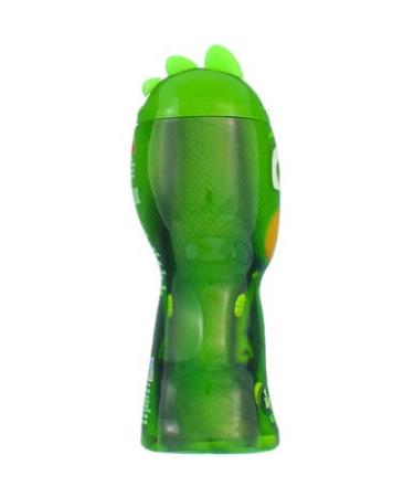 Happy Home Gifts Gekko Green Apple 3-in-1 Body Wash Shampoo Conditioner - 250ml - Buy Online on GoSupps.com