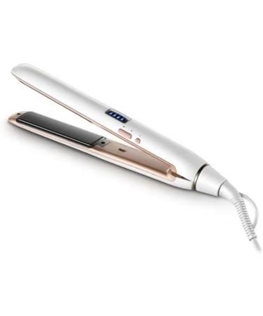 Buy Premium Ceramic Hair Straightener Flat Iron - International Shipping Available - Buy Online on GoSupps.com