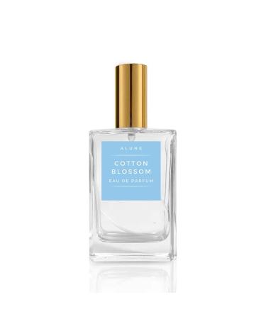 Perfume Inspired by B&BW Scents (Cotton Blossom 1.7oz | 50ml Spray) Cotton Blossom 1.7oz | 50ml Spray
