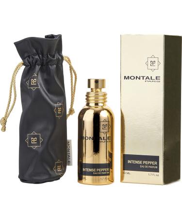 MONTALE PARIS INTENSE PEPPER by Montale - EAU DE PARFUM SPRAY 1.7 OZ - UNISEX