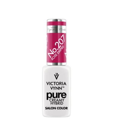 VICTORIA VYNN Pure Creamy Hybrid 207 Rose Empire
