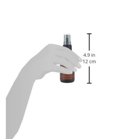 Cuccio Naturale Scentual Spa Mist - Aromatic Spray - Soothes And Softens Skin - Radiant And Rejuvenated Skin - Promotes A Relaxed And Calm Mindset - Paraben Free - Pomegranate And Fig - 2 Oz Pomegranate & Fig 2 Ounce (Pack of 2) - Buy Online on GoSupps.com