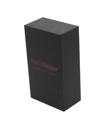 Professional Rechargeable Hair Clippers - Cordless Barber Trimmer with Adjustable Blades for Effortless Hair Cutting | International Shipping Available - Buy Online on GoSupps.com