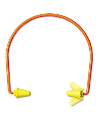 Flex NRR 28 Semi-Aural Hearing Protector