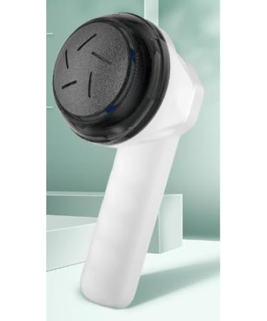 Mr. Gadget's Solutions 3 in 1 Electric Foot Grinder Multifunctional Automatic Dead Skin Absorption Blew - Buy Online on GoSupps.com