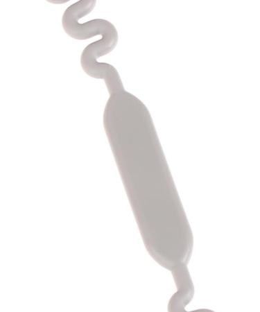 Silicone Cartoon Pacifier Chain Toy Carrier | Anti-Lost Adjustable Baby Nipple Holder & Stroller Accessories - Shop Internationally - Buy Online on GoSupps.com