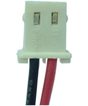 CHGY 3.6V Battery Replacement Compatible with Aud1oline 970G CAS 1300 CDL 960G CLA 103 CLA 120 CLA 1600 CLA 1700 CLA 985 CLA 985E CLT 103 CLT 310 - Buy Online on GoSupps.com