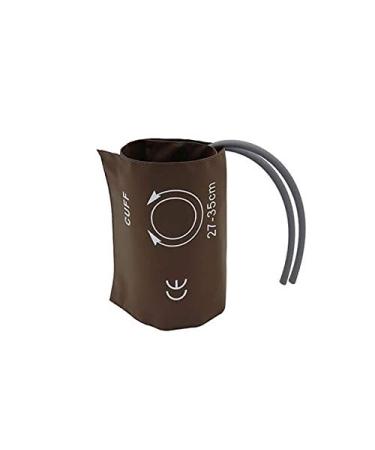 Sino-K Adult Blood Pressure Cuff Reusable Double Tube with Bladder CE/FDA Certified