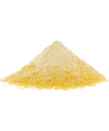 Bob's Red Mill Cornmeal Medium 680 g (Pack of 1) - Buy Online on GoSupps.com