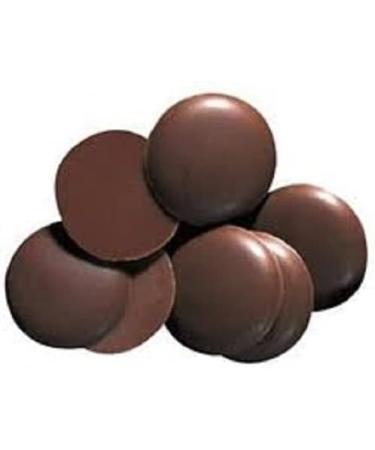 Cadbury Dark Milk Buttons 105g - Rich Darkmilk Chocolate (Pack of 1) - Buy Online on GoSupps.com