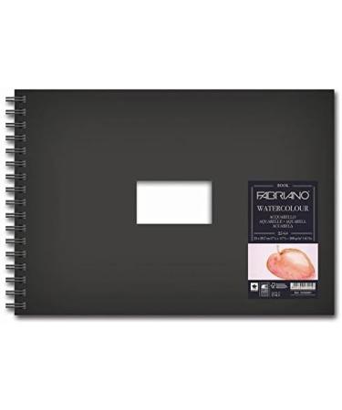 Fabriano Pastel Paper Pad | Cotton | White | 21x29.7x0.5 cm - Buy Online on GoSupps.com