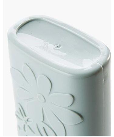 WOIWO 2PCS Portable Travel Toothbrush Container - Simple & Elegant Design - Buy Online on GoSupps.com